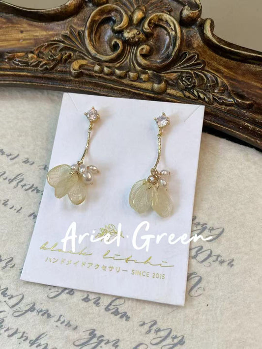 Earring - Fleur Grace